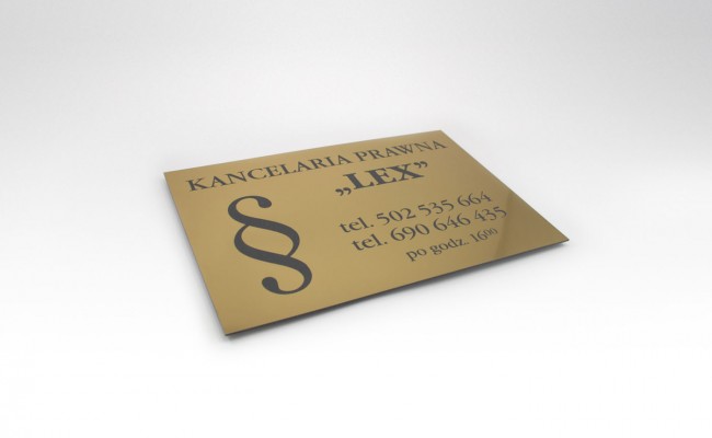 grawerowanie_laserowe_tabliczka_przydrzwiowa